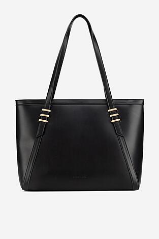 Дамска чанта Jenny Fairy JFR-L-028-06 ЧЕРЕН