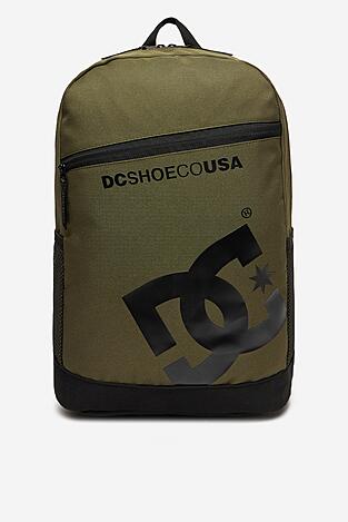 Rucsac DC Shoes DCI-P-001-07 KAKI