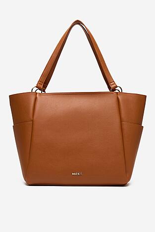 Kézitáska Mexx C-MEXX-S-012-08 CAMEL