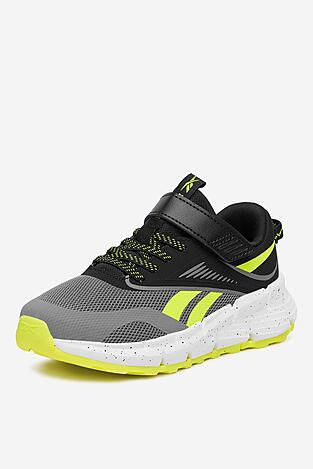 Obuwie sportowe Reebok EO-ZIG DYNAMICA 6 100271002 Czarny