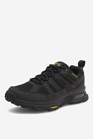 Tornacipő Skechers 237214BBK FEKETE