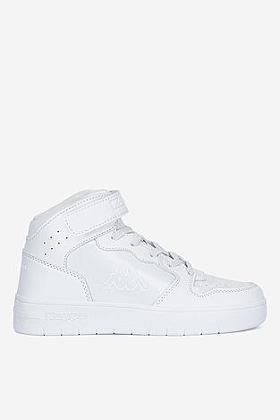 Obuwie sportowe Kappa AW24-3C011(DZ) Biały