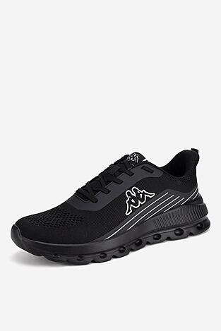 Спортни обувки Kappa AW24-3C012 ЧЕРЕН