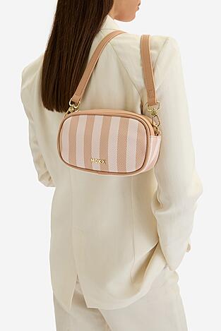 Дамска чанта Mexx CEO-MEXX-K-005-09 БЕЖОВ