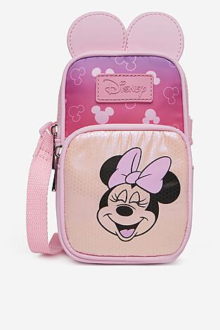 Дамска чанта Mickey&Friends ACCCS-SS25-330DSTC РОЗОВ