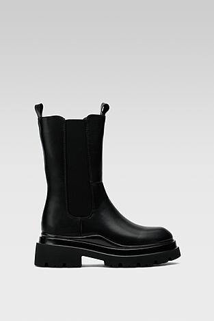 Боти Jenny Fairy WS139-01 ЧЕРЕН