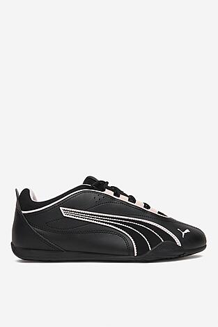 Obuwie sportowe Puma C-CATCH SOLEIL 40274411 Czarny