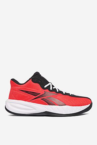 Rekreačná obuv Reebok CEO-PRESS 100246831 ČERVENÁ