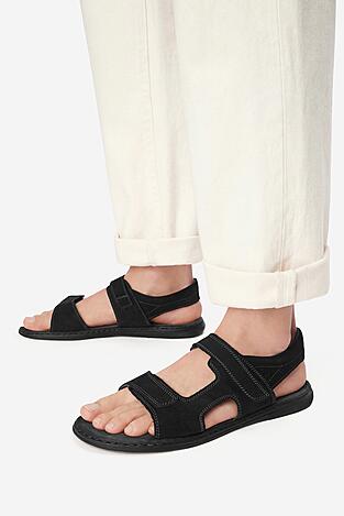 Sandały Lasocki CEO-CANTO-01 MI18 Czarny