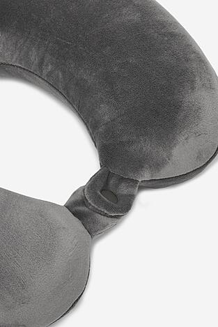 Poduszka DeeZee CEO-9WF-002-AW25 Szary
