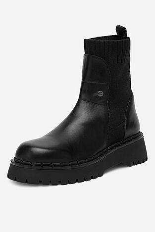 Боти G-STAR RAW EO-DEMET ЧЕРЕН