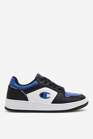 Obuwie sportowe Champion REBOUND LOW 2.0 S21906-KK007 Czarny