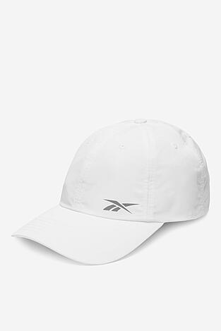Czapka z daszkiem Reebok RBH2200-AW24 Biały