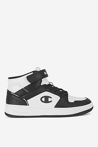 Спортни обувки Champion RD18 2.0 B GS MID S32413-WW019 ЧЕРЕН