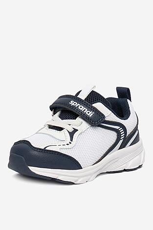 Спортни обувки Sprandi CEO-CP23-6388 БЯЛ