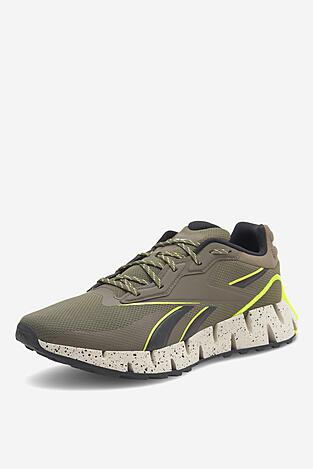 Încălțăminte sport Reebok ZIG DYNAMICA 4 ADVENTURE 100074700 KAKI