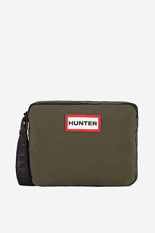 Kabelka HUNTER HTR-K-004-06 KHAKI