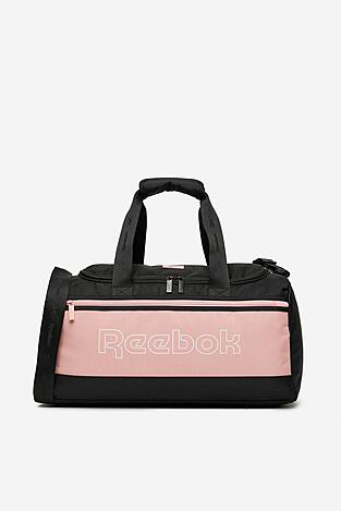 Geantă de voiaj Reebok C-RBK-P-005-08 NEGRU
