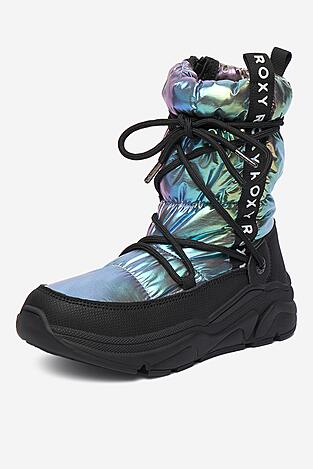 Ботуши ROXY CEO-AVO-296-128 ЧЕРЕН
