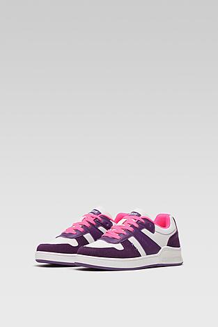 Sportcipő Sprandi VIM WPRS-2021W09291 LILA