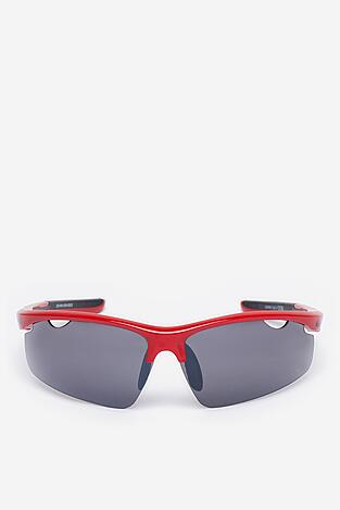 Férfi napszemüveg QUIKSILVER QS-MA-009-SS25 PIROS