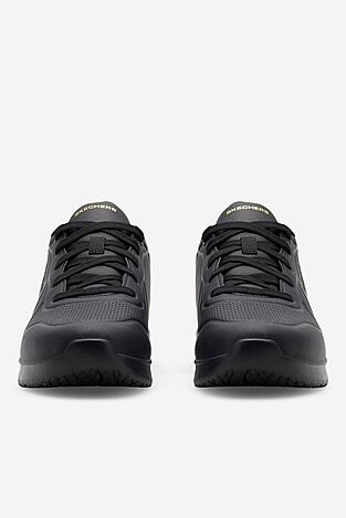 Спортни обувки Skechers UNO LIGHT 8750063 BBK ЧЕРЕН