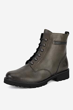 Ghete Remonte D8670-52 VERDE