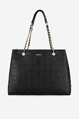 Kabelka Mexx MEXX-S-011-07 ČIERNA