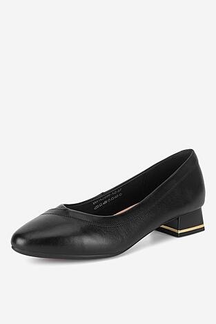 Pantofi cu toc Lasocki WFA2899-1Z NEGRU