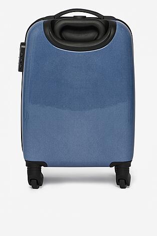 Walizka Spider-Man CEO-ACCCS-SS26-308SPRMV Niebieski