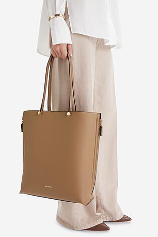 Torebka Gino Rossi EO-LX10245 Camel