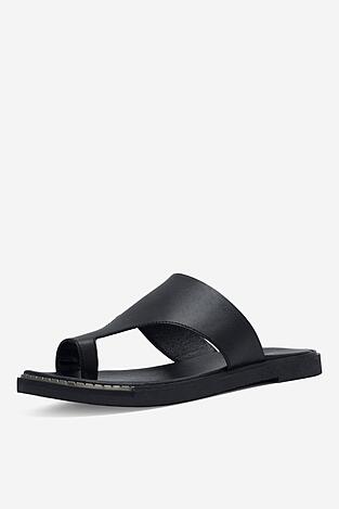 Klapki Lasocki CEO-WI23-LALITA-10 Czarny