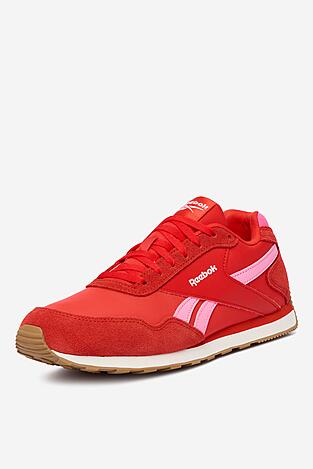Obuwie sportowe Reebok CEO-GLIDE LOW 100246084 Czerwony