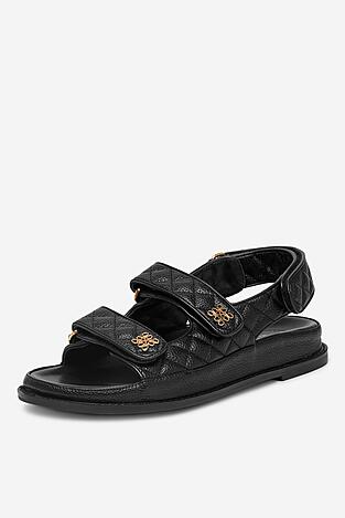 Сандали NINE WEST V1557-703-1 ЧЕРЕН