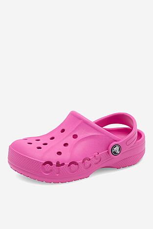 Uszodai papucs Crocs BAYA CLOG 207013-6QQ RÓZSASZÍN