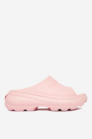 Klapki HUNTER CEOWB-835337 Różowy