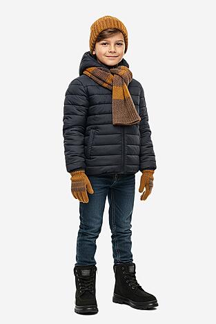 Trzewiki G-STAR RAW EO-CI12-HARDY-06 Czarny