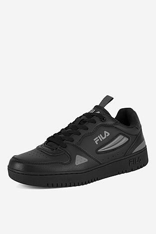 Obuwie sportowe Fila SUOLO FFM0385-83052 Czarny