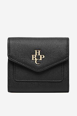 Portfel Beverly Hills Polo Club CWBEO-BHPC-W1-003-SS26 Czarny