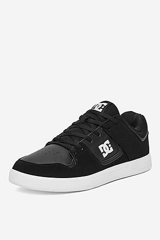 Obuwie sportowe DC Shoes CURE ADYS400073-BLK Czarny