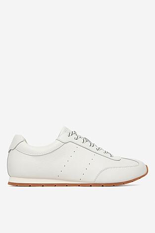 Półbuty GUESS JEANS EO-KOLORADO-01 126AM Biały