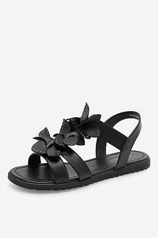 Sandały Clara Barson WS6262-03 Czarny