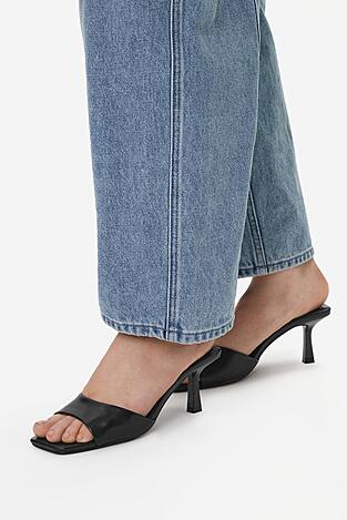 Джапанки Jenny CEO-CD25-050 ЧЕРЕН