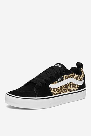 Кецове Vans C-FILMORE VN000EAGBM81 ЧЕРЕН