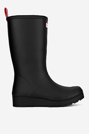 Гумени ботуши HUNTER WFT2235RMA ЧЕРЕН