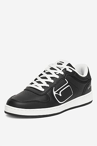 Сникърси G-STAR RAW CEO-Y24004-01 ЧЕРЕН