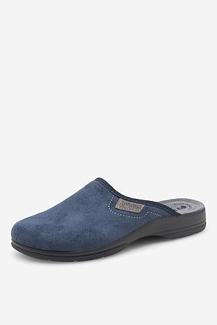 Papucs Inblu POC90100 SÖTÉTKÉK