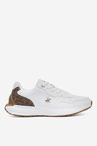 Încălțăminte sport Beverly Hills Polo Club WP-24449Z-B ALB