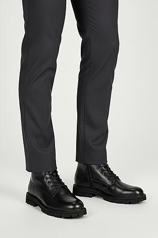 Боти G-STAR RAW EO-DEXTER-08 125AM ЧЕРЕН