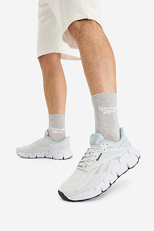 Obuwie sportowe Reebok EO-ZIG DYNAMICA 6 100244516 Biały